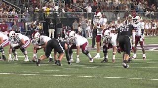 Owasso vs. Jenks Highlights
