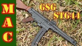 GSG StG 44 .22LR