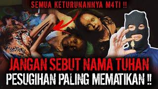 CEK KHODAM ?? MENDING CEK CERITA PESUGIHAN PALING MEM4TIKAN INI !!