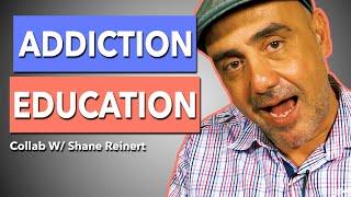 Drug Addiction: What a Doctor Thinks About Addiction! | Dr. B