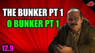 THE BUNKER PART 1/O BUNKER PARTE 1 - Escape From Tarkov