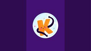 KINDERMANIA is live!