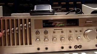 Marantz EQ