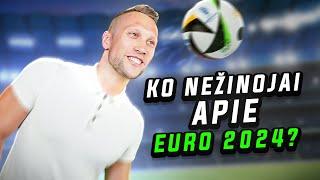 Kaip uždirbti MILIJONUS iš futbolo net nemokant žaisti? 