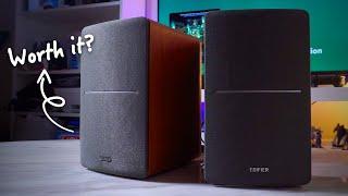 Edifier R1280DB Speakers: 5 Things You Should Know!