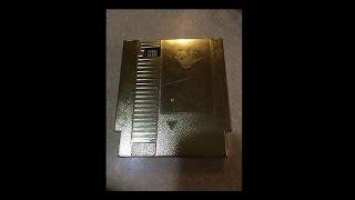 Nintendo World Championships Gold Cart on Ebay - #CUPodcast