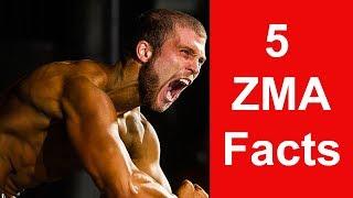 5 ZMA Facts (Watch Before Buying!)