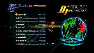 Dj Blantika Music Dangdut