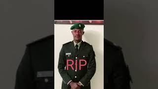 RDF Soldier rest in paradize ️ intwari yacu️ (SUBSCRIBE) #shorts #rdf #ingabozurwanda #rnp