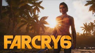 Far Cry 6  Fortunas Nummer 1  #01 [Lets Play Deutsch]