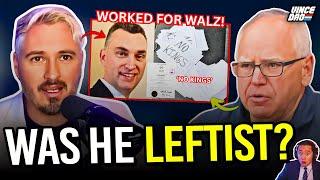 Democrats BACKTRACK After Alleged Minnesota Gunman REVEALED as Former Tim Walz Employee