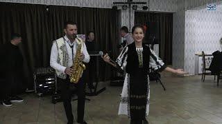 Jiană super - Rebeca Negoi - Adrian Negoi și Albanik - live aniversare - Laur Image - noiembrie 2023