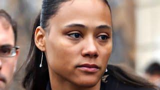 Here's What Happened To Former Olympic Athlete Marion Jones