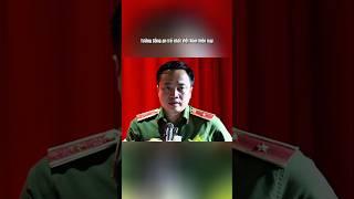 Tướng Công an trẻ nhất Việt Nam hiện nay