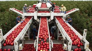 Modern Agriculture Machines on Another Level – Saving Farmers Millions