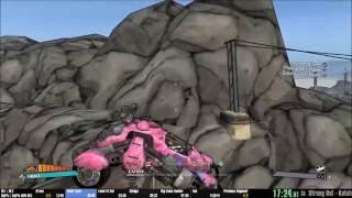 Borderlands Speedrun Any% in 1:56:11