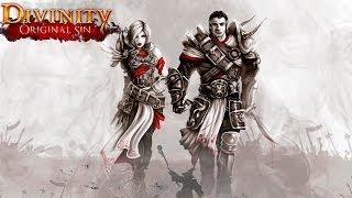 Divinity: Original Sin - ваша нетипичная ролевая игра (Превью)