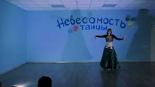 Елена Ларичева, г. Калуга // FF _Tribal Party 19/06/21