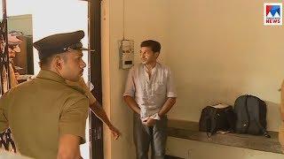 CBI probe against Chandrabose murder case accused Mohammed Nisham