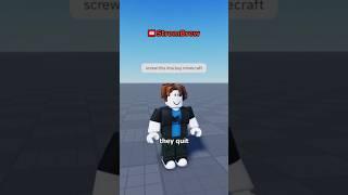 what if roblox became PC only?