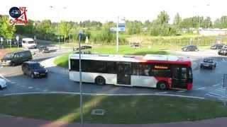 Roundabouts in The Netherlands
