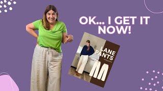 Why Is Everyone Obsessed With These Pants? #fridaysews