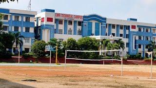 A video about CMR TECHNICAL CAMPUS (CMRTC), Kandlakoyya (medchal)