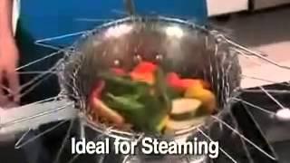 Chef Basket As Seen On TV