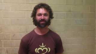 Jason Testimonial for Tantra Sexuality Workshop in Perth, Australia