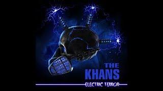 CYBERWIZARD | The Khans - Electric Terror