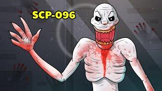 SCP-096 The Shy Guy (SCP Animation)