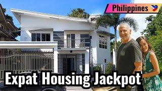 Buying A House In The Philippines