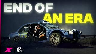 Codemasters - The beginning of the end.