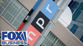 We should defund NPR, argues Breitbart editor