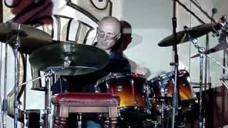 28.08.2009 - Квартет Сергея Проня (3)