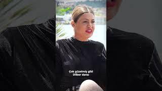 Pavyon hayatı dizilerde anlatıldığı gibi değil insanın ruhunu öldürür!#mehtapyılmaz #magazin