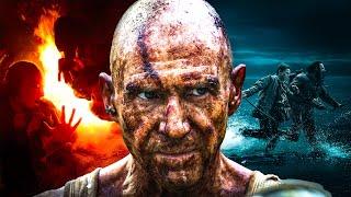 The NIGHTMARISH Production of 28 YEARS Later