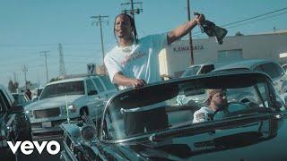 G Perico, Gotdamnitdupri - 10 Digits (Official Video)