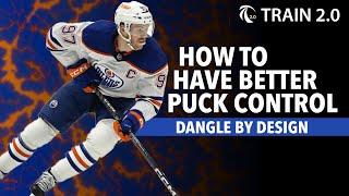 How to Have Better Puck Control