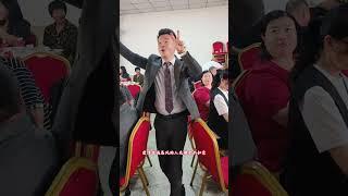 跳一段… #每晚七點半直播