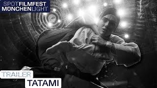 TATAMI | Trailer | FILMFEST MÜNCHEN 2024