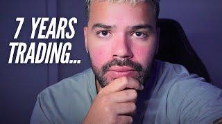 I've Tried Everything. (My Story + What ACTUALLY Works)
