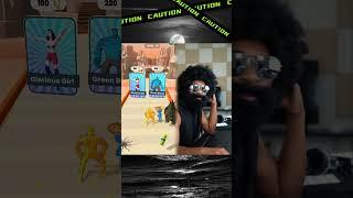 Yermy Yermy (Part 3) #shorts  #gaming #funny