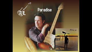 Alex Lopez "Paradise" official music video