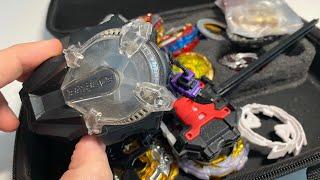 ЧТО СЛУЧИЛОСЬ НА ТУРНИРЕ??? Бейблэйд Бёрст / Beyblade Burst