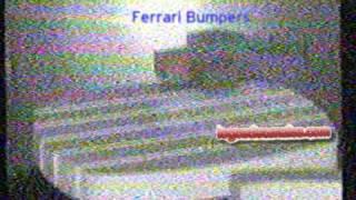 Bumpers TV Quality "La mejor television" 1994