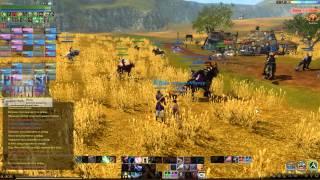 Даскшир. 18+. Mass PvP. Archeage (Picasso)