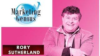 Rory Sutherland   Behavioural Economics for eCommerce Retail   Re commerce 2024.