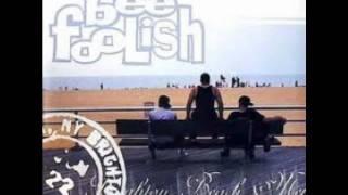 wee bee foolish- turn it out