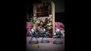 Black Library Fiction: Its Literary Merits and Where to Start if you are New to 40k Novels